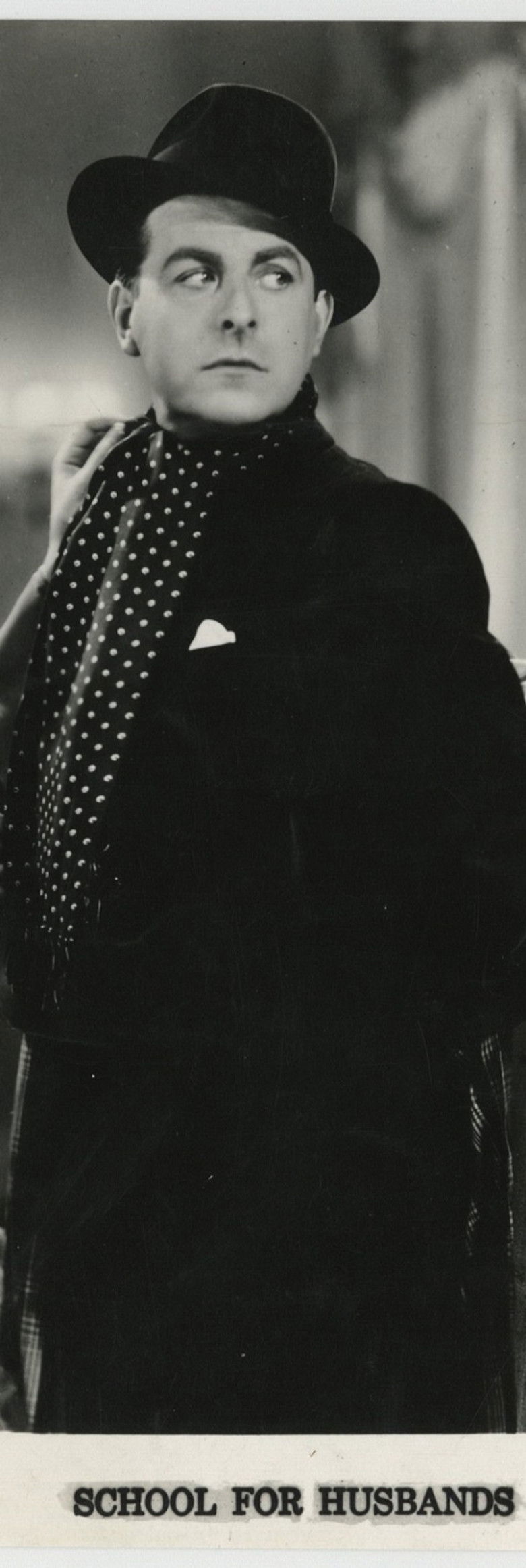 Imatge de School for Husbands