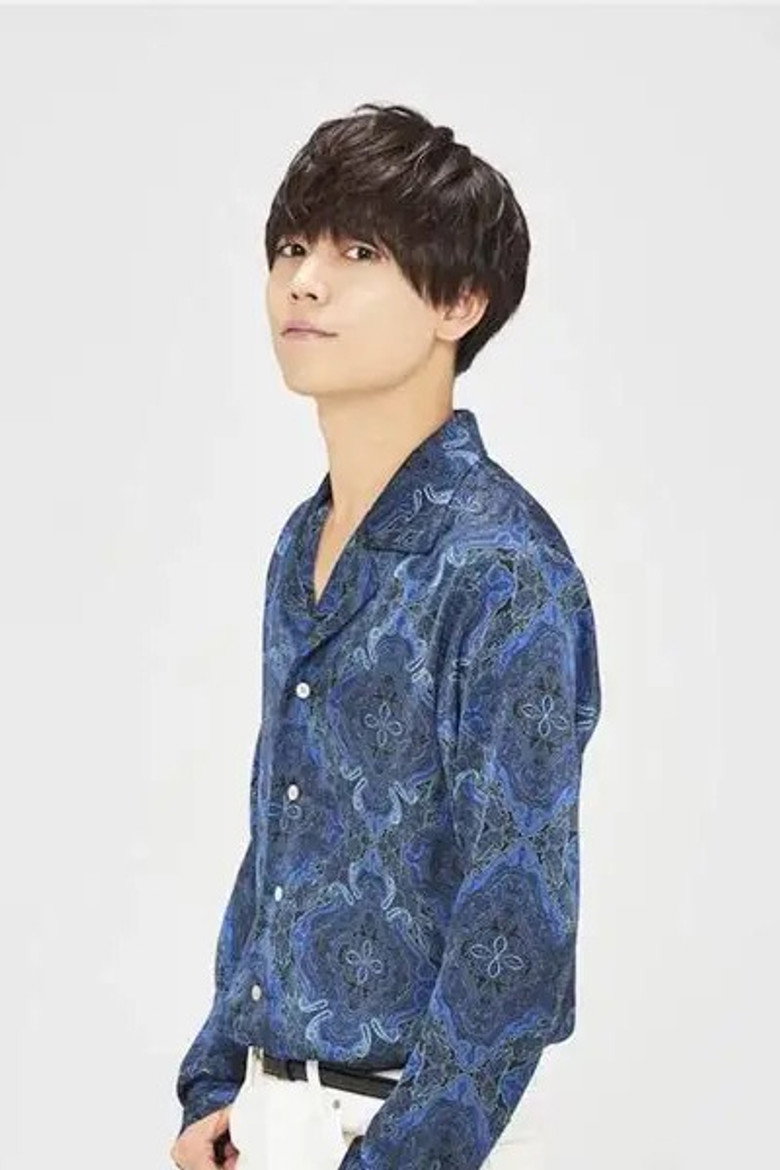 Toru Iwaoka photo