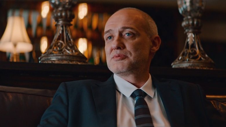 Still image for Миссия "Аметист" season 1 episode 4: Episode 4