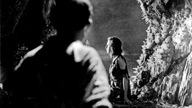The Blue Light (1932)