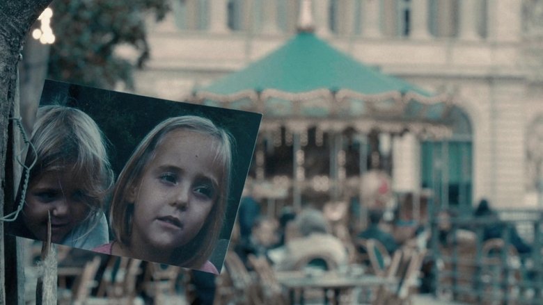 Il mistero delle gemelline scomparse main backdrop