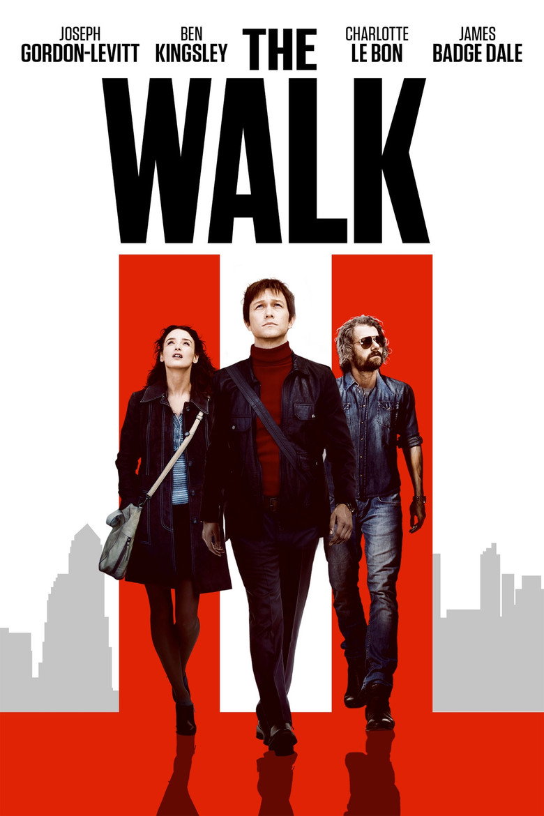 Póster la Película