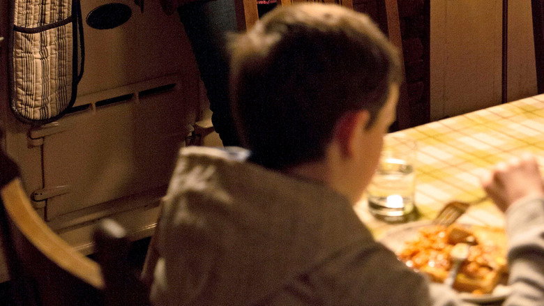 Still from The Fall - Season 3 Episode 3