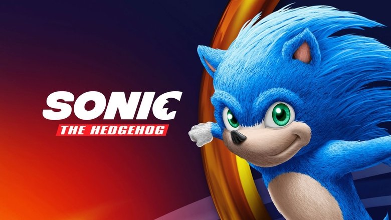 Ver Sonic: La película (2019) Online Latino HD