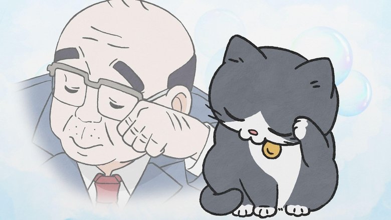 Still image for Cat Uncle: The Guy That Got Reincarnated As a Cat season 1 episode 7: Episode 7