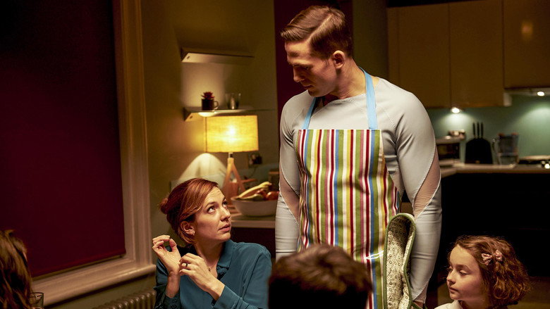 Still from Humans - Season 3 Episode 3
