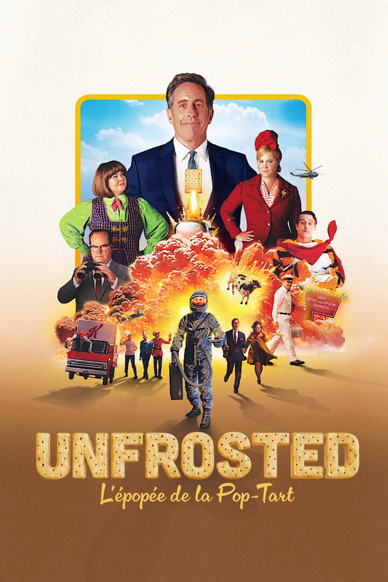 Póster la Película