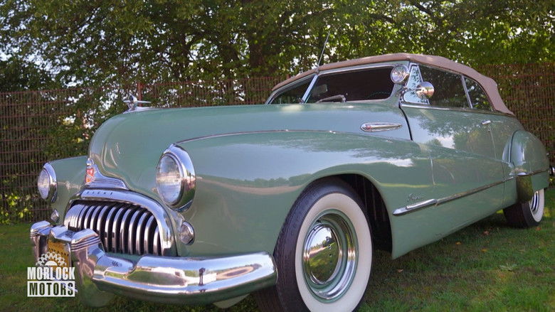 Still image for Morlock Motors - Big Deals im Westerwald season 1 episode 4: Episode 4 Still image for Morlock Motors - Big Deals im Westerwald season 1 episode 4: Episode 4