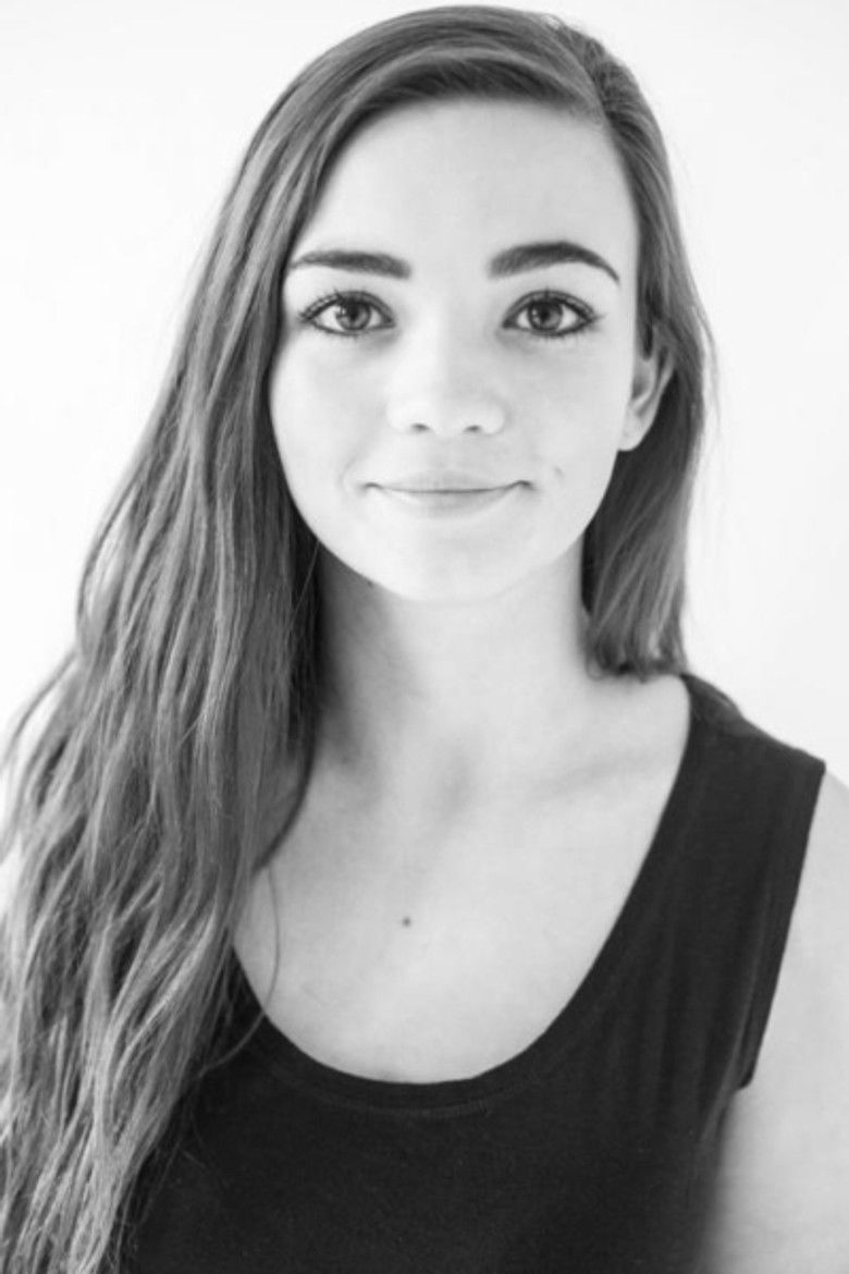 Kate Dempsey portrait image