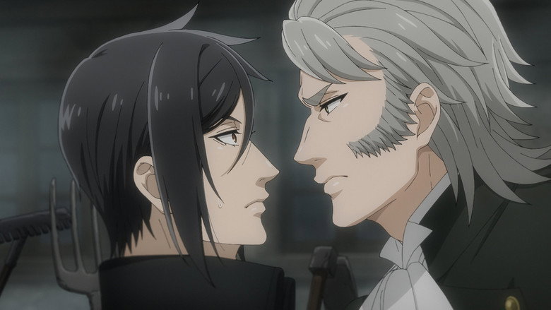 Still from Black Butler - Season 5 Episode 1