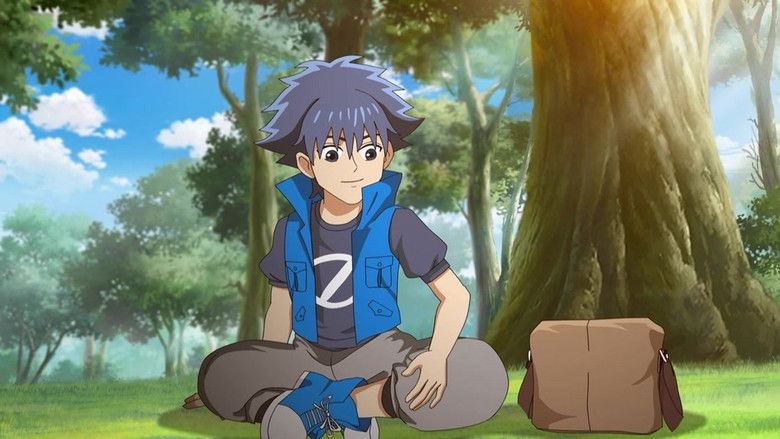 Still image for 炫击勇者之炫击战卡 season 1 episode 18: Episode 18