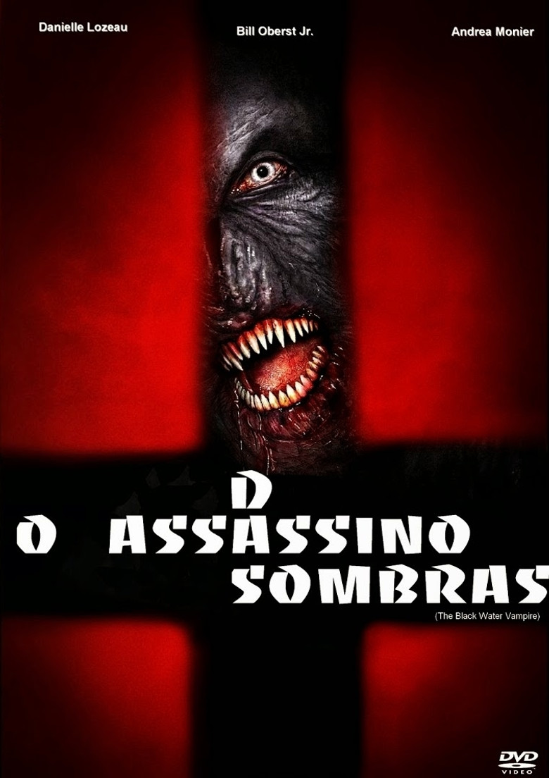 O Vampiro de Black Water