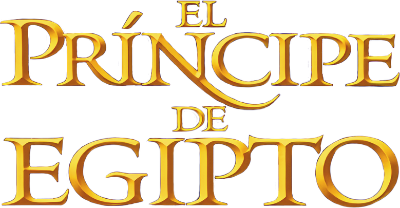 Imagen de El Príncipe de Egipto