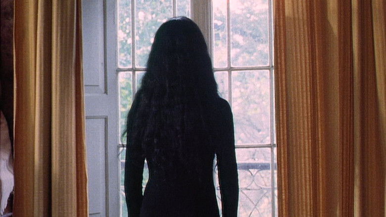 Image d'arrière-plan 1 du film Medusa