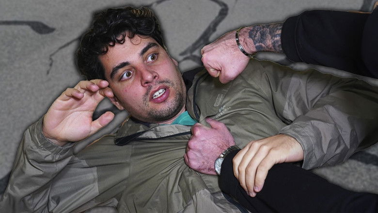 Still image for Going From Lisbon To India With No Money season 1 episode 7: 24 Hours of High Tension in Slovakia Still image for Going From Lisbon To India With No Money season 1 episode 7: 24 Hours of High Tension in Slovakia