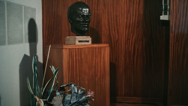 Image d'arrière-plan 1 du film Streng vertraulich oder Die innere Verfassung