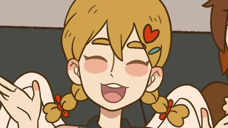 Still image for All Saints Street season 1 episode 2: A friend came from afar, can we live together? Still image for All Saints Street season 1 episode 2: A friend came from afar, can we live together?