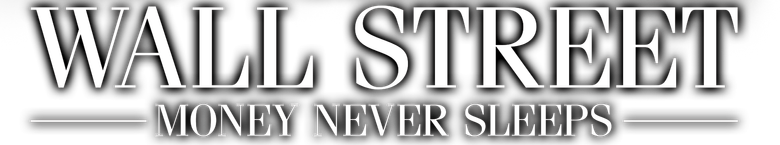 Wall Street: Money Never Sleeps