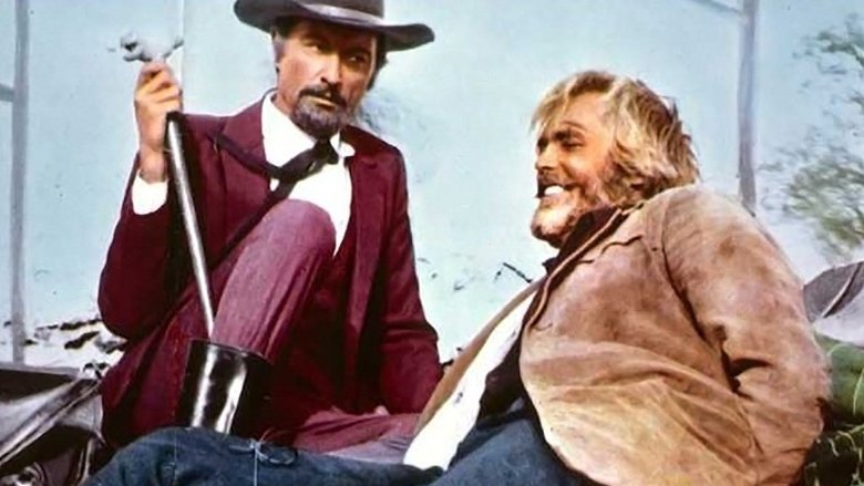 You're Jinxed, Friend, You've Met Sacramento (1972)