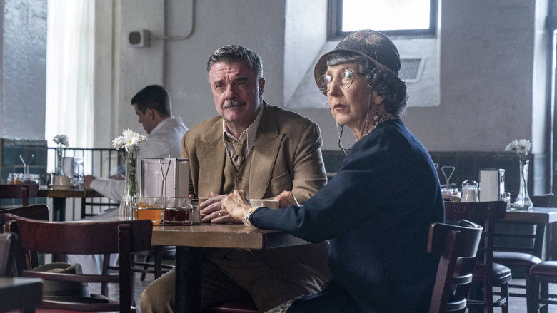 Still from Penny Dreadful: City of Angels - Season 1 Episode 3