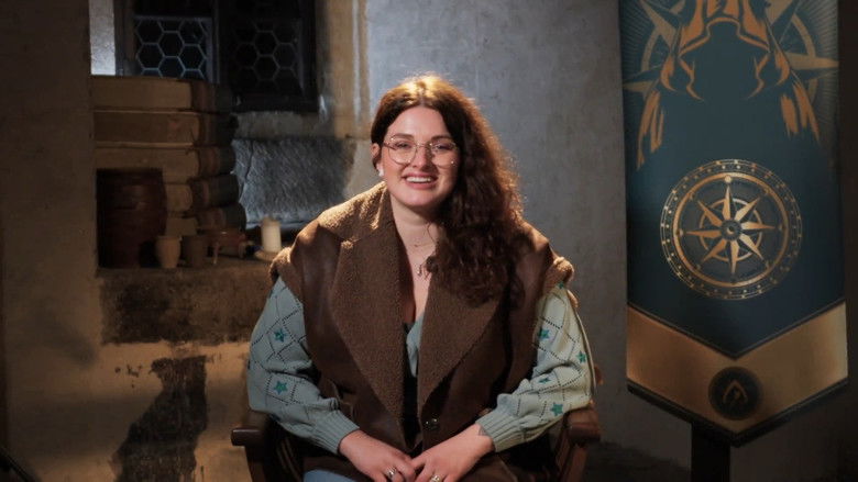 Still image for Zrádci - Rozhovory po vypadnutí season 1 episode 1: Episode 1