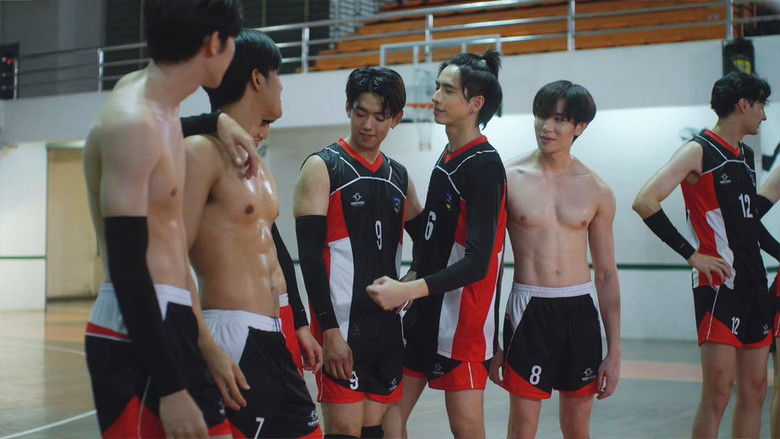 Still image for Twins season 1 episode 1: Episode 1