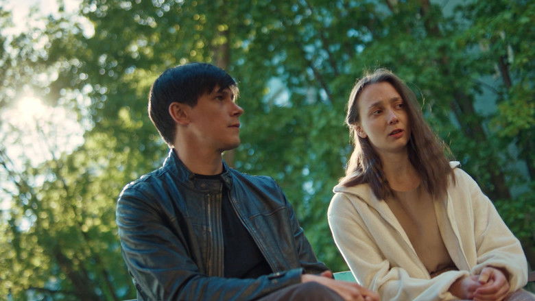 Still image for Лица не раскрывать season 1 episode 9: Episode 9