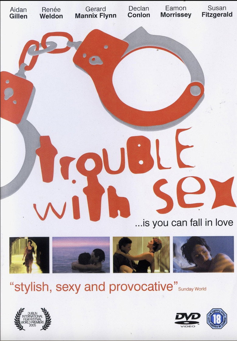Imatge de Trouble with Sex