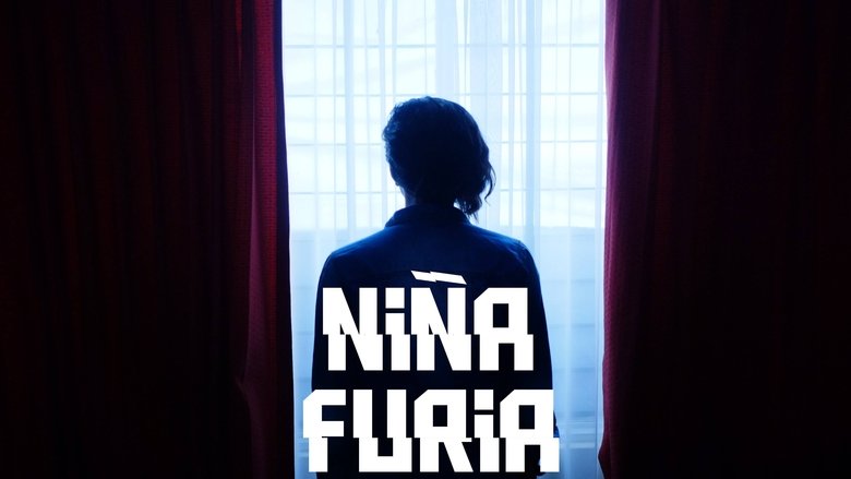 Niña Furia