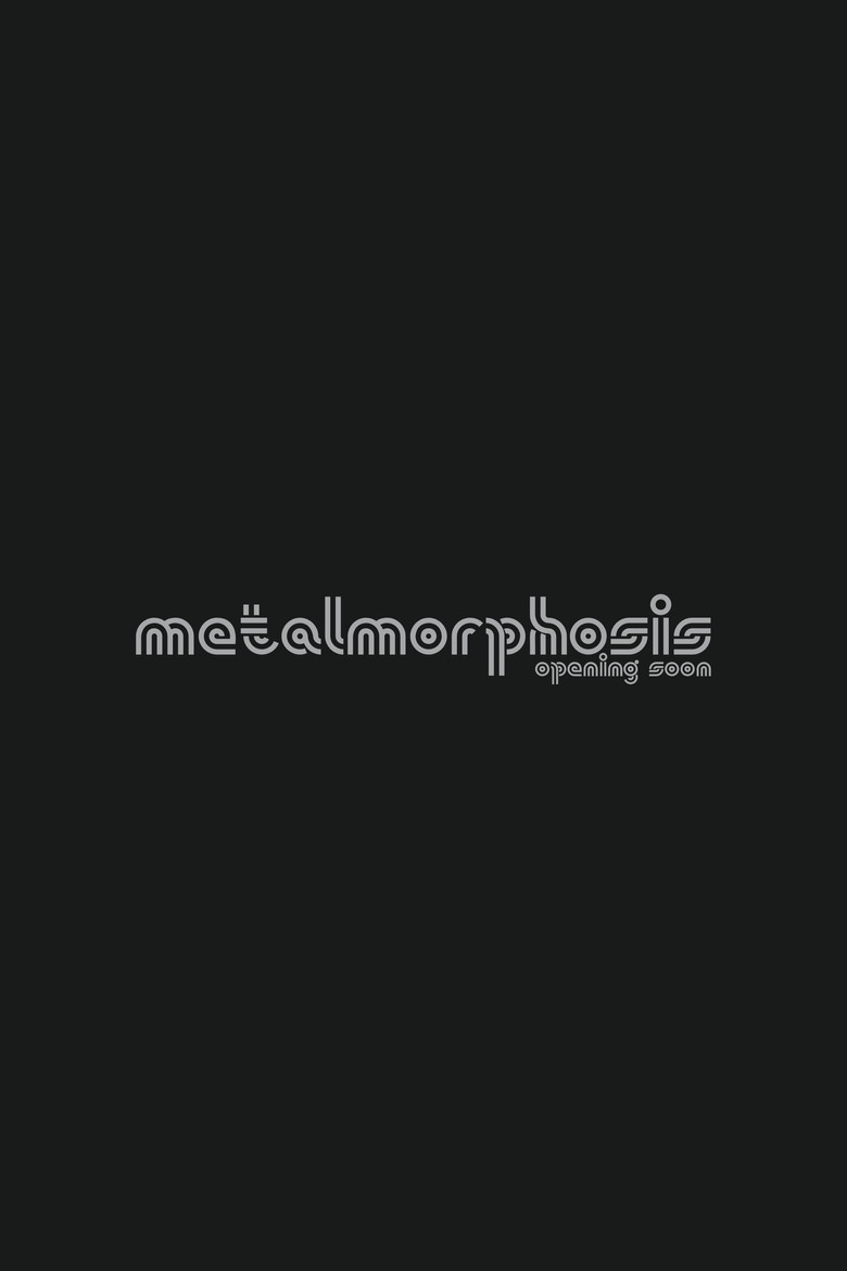 Imatge de Metalmorphosis
