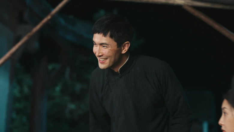 Still image for Defying the Storm season 1 episode 16: Episode 16 Still image for Defying the Storm season 1 episode 16: Episode 16