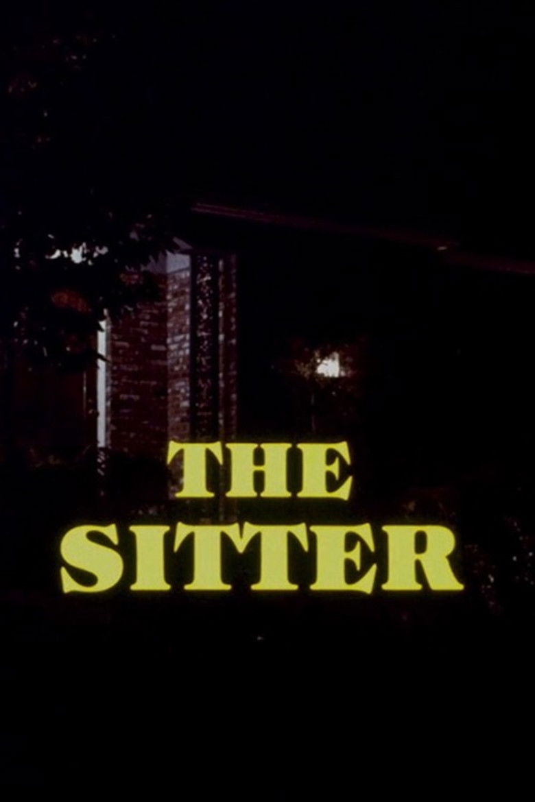 Imatge de The Sitter