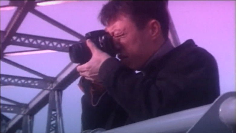 Still image for Eko Eko Azarak: The Series season 1 episode 8: Dizziness Still image for Eko Eko Azarak: The Series season 1 episode 8: Dizziness