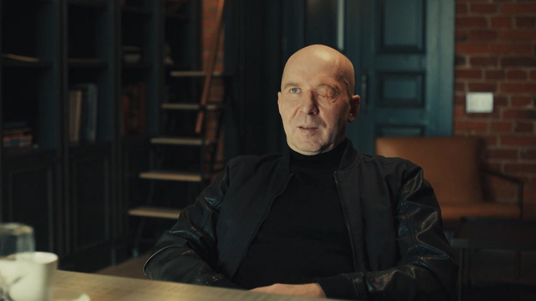 Still image for Bodyguards season 1 episode 2: Episode 2 Still image for Bodyguards season 1 episode 2: Episode 2