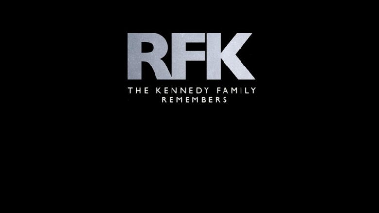 Schauen RFK: The Kennedy Family Remembers On-line Streaming