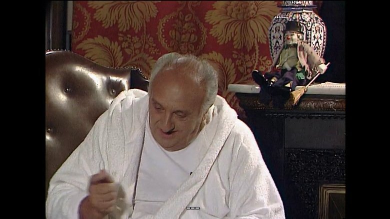 Still image for Les Nuls, l'émission season 1 episode 8: Episode 8