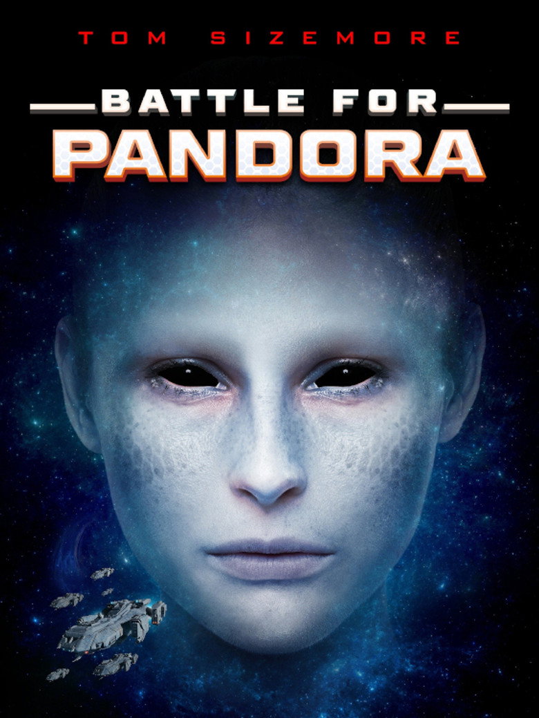 Imagen de Guerra de Pandora