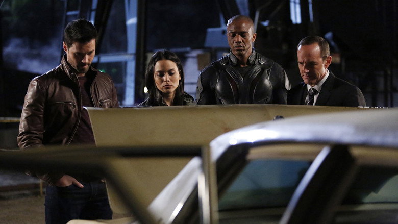 Agents Of Shield Staffel 2 Free Tv