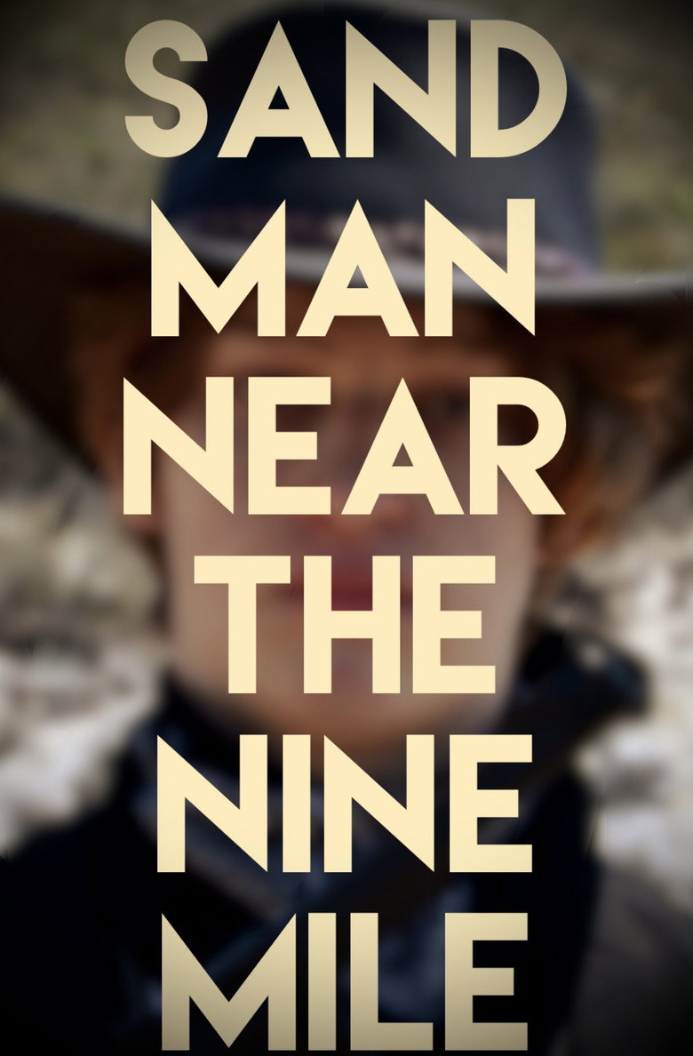 Imatge de Sand Man: Near The Nine Mile