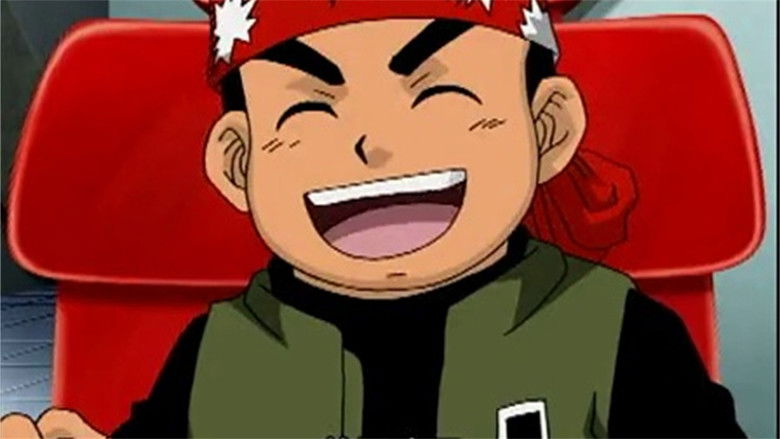 Still image for Go for Speed season 1 episode 42: Episode 42 Still image for Go for Speed season 1 episode 42: Episode 42