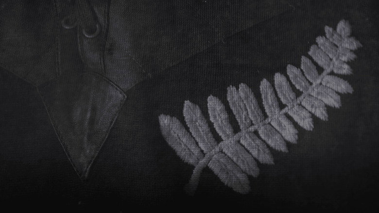 Imatge de All Blacks at War