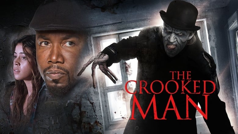 The Crooked Man 2016 123movies
