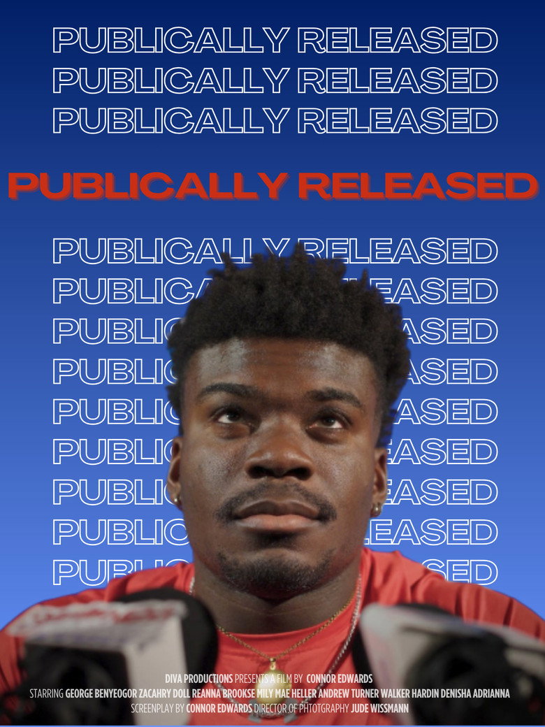 Imatge de Publicly Released