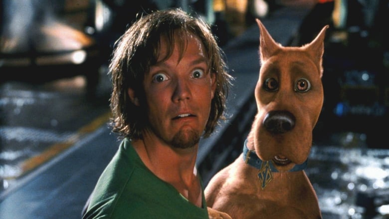 Ver Película Scooby-Doo 2: Desatado Online (2004) Gratis ...