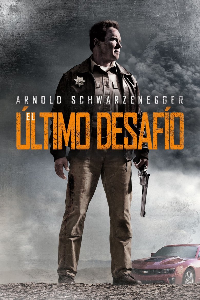 El último desafío