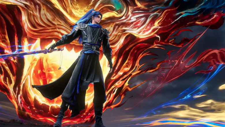 Still from El cazador de demonios - Temporada 1 Episodio 82