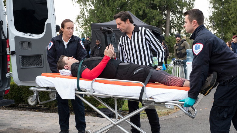 Still from UnREAL - Temporada 4 Episodio 2