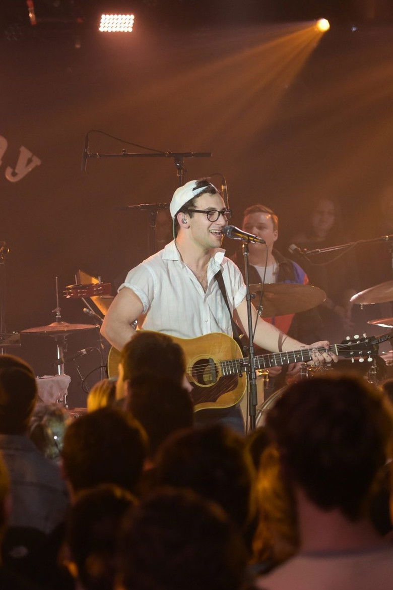 Imatge de MTV Unplugged: Bleachers