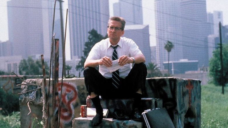Descargar Falling Down (1993)