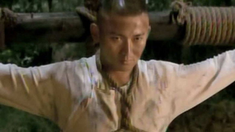 Still image for 兄弟英雄 season 1 episode 25: Episode 25 Still image for 兄弟英雄 season 1 episode 25: Episode 25